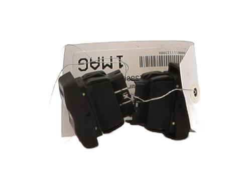 Left front window switch DACIA LOGAN MCV (KS_) 1.5 dCi (KS0W) | BP29960880I27 - Image 2