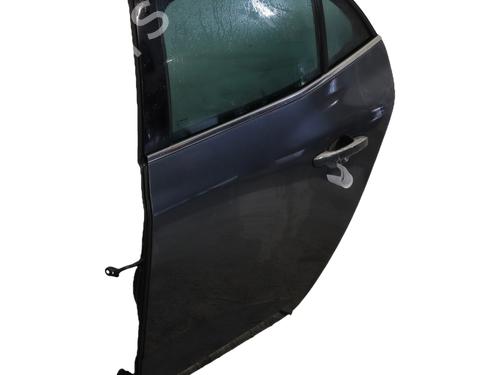 Used Left rear door Left rear door RENAULT MEGANE IV Hatchback (B9A/M/N_) [2015-2026] 34715167 34715167