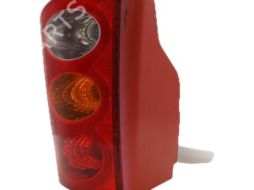 Right taillight PEUGEOT 1007 (KM_) 1.6 HDi | BP34414878C35 - Image 6