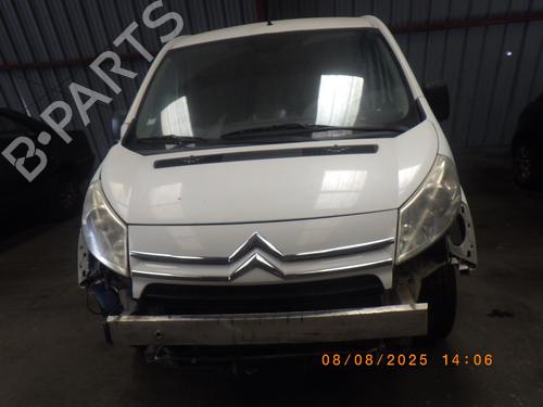 Engine CITROËN JUMPY II Van 1.6 HDi 90 16V | BP29837021M1