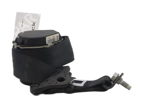 Used Rear right seatbelt Rear right seatbelt PEUGEOT 208 I (CA_, CC_) 1.2 VTI 82 (82 hp) 33417098 33417098