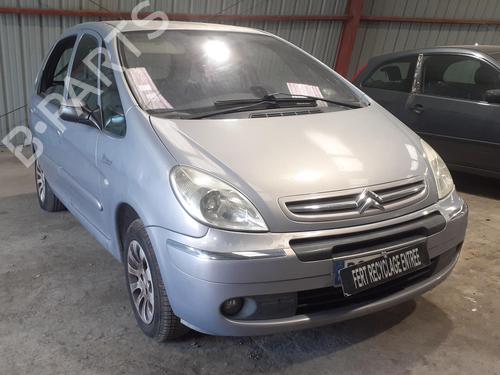 Brugte CITROËN XSARA PICASSO (N68) 1.6 HDi (109 hp) 4413196