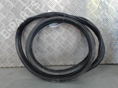 Rubber door seal PEUGEOT 208 II (UB_, UP_, UW_, UJ_) e-208 | BP27701896C142 