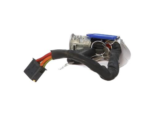 Ignition barrel DACIA LOGAN MCV (KS_) 1.5 dCi (KS0W) | BP29919090M48  - Image 5