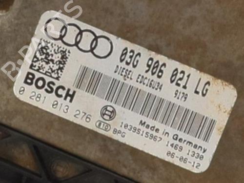 Used Engine control unit (ECU) Engine control unit (ECU) 38790082 38790082