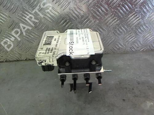 Used ABS pump RENAULT RAFALE Coupe (DHN) [2023-2025]  23053137