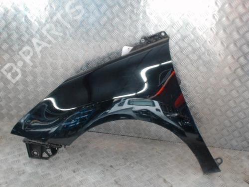 Left front fenders PEUGEOT 5008 (0U_, 0E_) 2.0 HDi 150 / BlueHDi 150 | BP23051662C41 