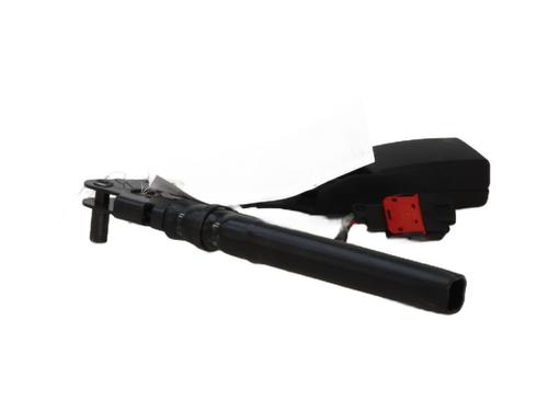 Seat buckle RENAULT TWINGO II (CN0_) 1.2 16V (CN04, CN0B) | BP30176098I32 