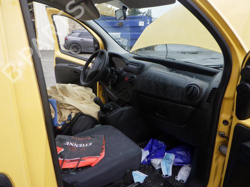 Right front driveshaft CITROËN NEMO Box Body/MPV (AA_) 1.4 HDi | BP23050439M39  - Image 10