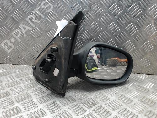 Used Right mirror RENAULT CLIO II (BB_, CB_) 1.5 dCi (B/CB07) (65 hp) 23048818