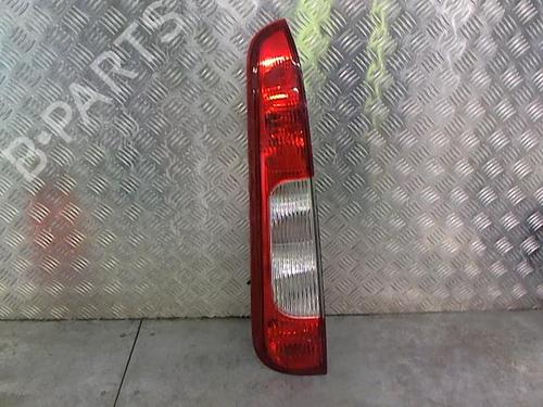 Used Left taillight FORD FOCUS C-MAX (DM2) 1.8 (125 hp) 23840052