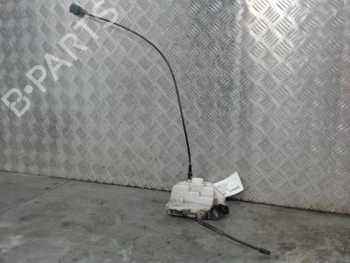 Used Front left lock Front left lock RENAULT TWINGO II (CN0_) 1.5 dCi (CN0E) (64 hp) 26153431 26153431