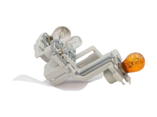 Lampeholder Lampeholder FORD FIESTA VI (CB1, CCN) 1.25 (82 hp) 34557762 34557762