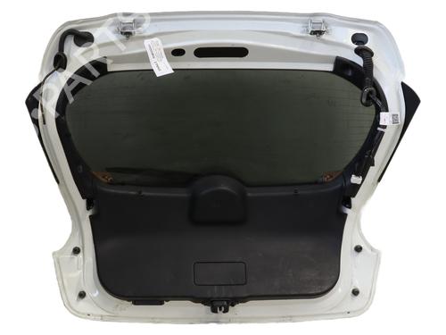 Tailgate NISSAN JUKE (F15) 1.5 dCi | BP26171779C6