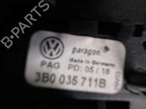 Kabinelys VW POLO VI (AW1, BZ1, AE1) 1.0 TSI | BP23838988I8 - Image 3
