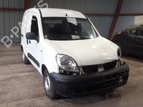 Switch RENAULT KANGOO Express (FC0/1_) 1.5 dCi (FC07, FC1R) | BP35789754I30 - Image 6