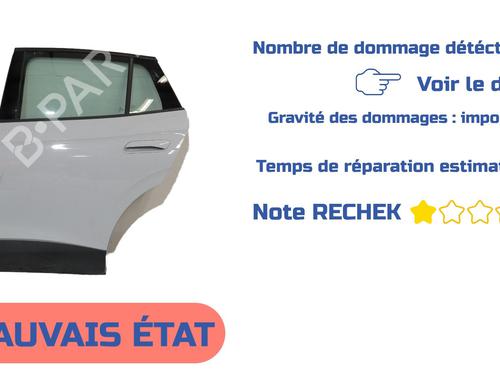 Left rear door VW ID.4 (E21) Pro | BP31376503C4 