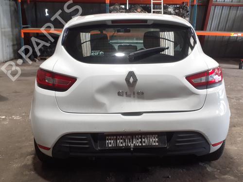 Left front window switch RENAULT CLIO IV (BH_) 1.5 dCi 75 | BP34700563I27 - Image 20