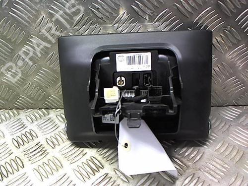 Used Radio Radio CITROËN C4 CACTUS 1.2 THP 110 (110 hp) 23837578 23837578