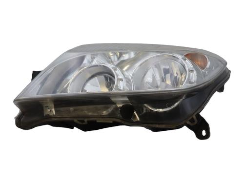 Left headlight OPEL ASTRA H (A04) 1.7 CDTI (L48) | BP38977324C28 - Image 5