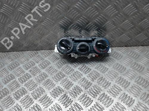 Climate control PEUGEOT 208 I (CA_, CC_) 1.0 VTi | BP23837256I5 