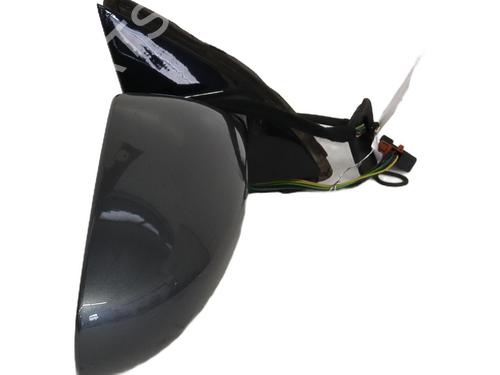 Right mirror PEUGEOT 607 (9D, 9U) 2.0 HDI | BP24883155C27 