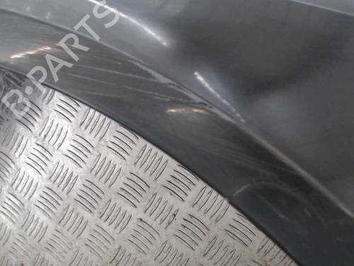 Right front fenders RENAULT LAGUNA II Grandtour (KG0/1_) 1.9 dCi | BP28385475C42 
