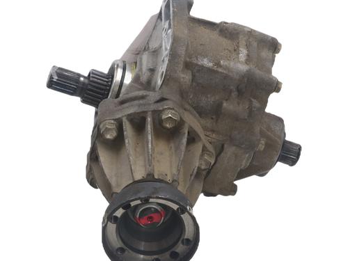 Front differential SUZUKI SWIFT IV (FZ, NZ) 1.2 4x4 (AZH412, ZD72S) | BP39943245M23 - Image 2