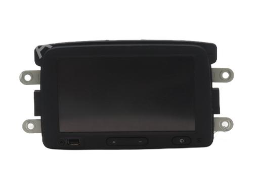 Used Radio Radio RENAULT CAPTUR I (J5_, H5_) 1.5 dCi 90 (J5N4, J5M5, J5MW, J5M6, J5AL, J5AJ) (90 hp) 33417035 33417035