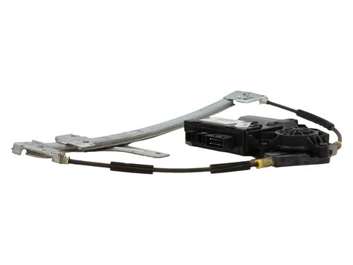 front-left-window-mechanism-peugeot-307-3ac-2000-2001-2002-2003-2004-2005-2006-2007-2008-2009-2010-2011-2012-34455265 main image
