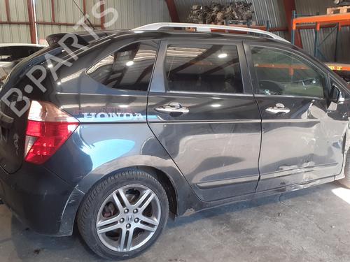 Hattehylde HONDA FR-V (BE) 1.8 (BE1) | BP33629720C85  - Image 7