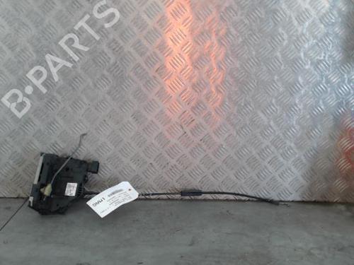 Used Front right lock OPEL CORSA D (S07) 1.3 CDTI (L08, L68) (90 hp) 29007079
