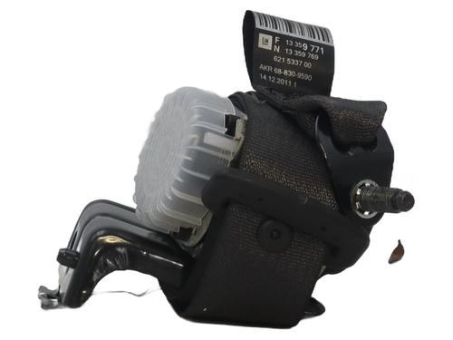 Rear left seatbelt CHEVROLET CRUZE (J300) | BP32506488I29 - Image 2