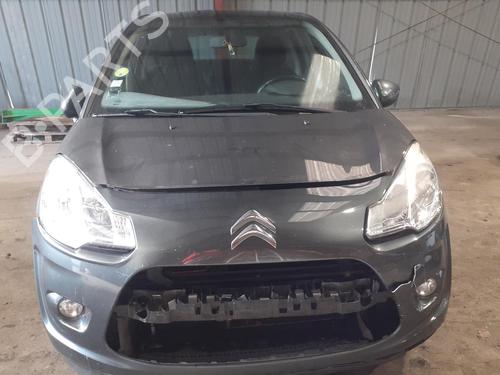 Devioluci CITROËN C3 II (SC_) 1.4 HDi 70 (SC8HZC, SC8HR0, SC8HP4) | BP34356421I23 - Image 10