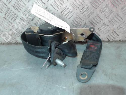 Used Front left seatbelt Front left seatbelt PEUGEOT 306 Break (7E, N3, N5) 1.9 D (69 hp) 33416569 33416569