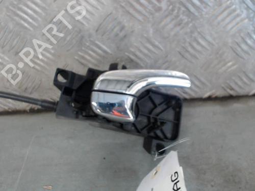 Used Front right lock Front right lock JAGUAR S-TYPE II (X200) 2.7 D (207 hp) 27318160 27318160