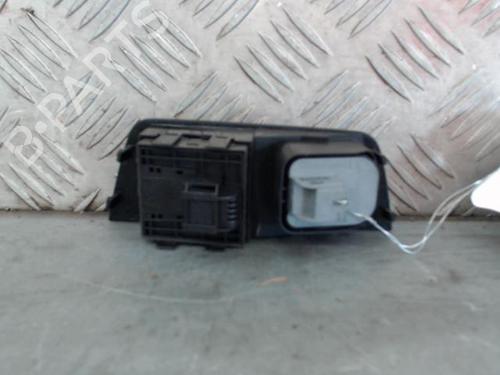 Used Left front window switch Left front window switch AUDI A1 (8X1, 8XK) 1.6 TDI (90 hp) 25206716 25206716