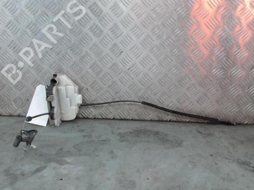 Front right lock CITROËN C3 I (FC_, FN_) 1.4 HDi | BP26326377C97 
