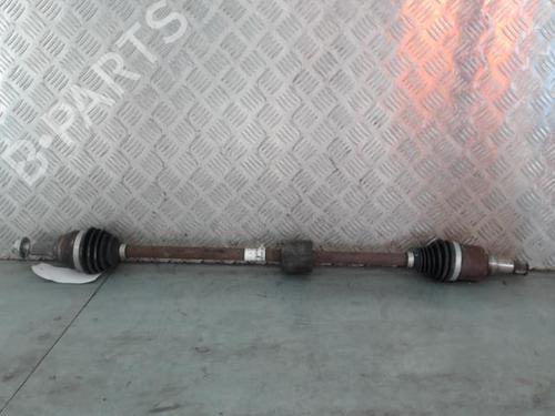 Antriebswelle rechts vorne für FORD KA+ III (UK, FK) 1.2 (70 hp) 29635552