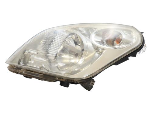 Used Left headlight Left headlight 37637301 37637301