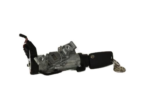 Contactslot VW POLO V (6R1, 6C1) 1.4 TDI (90 hp) 23839151