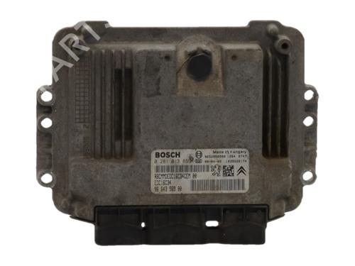 Steuergerät Motor für Steuergerät Motor 37036311 37036311