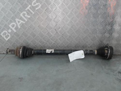 Used Right front driveshaft SEAT IBIZA IV (6J5, 6P1) 1.2 TDI (75 hp) 27734990