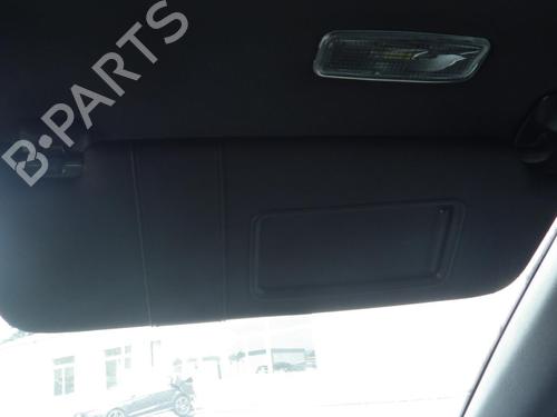 Right sun visor AUDI A3 (8P1) 2.0 TDI | BP23837956I2 
