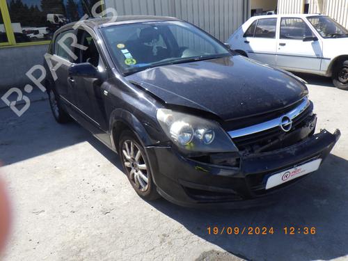 Left taillight OPEL ASTRA H (A04) 1.9 CDTI (L48) | BP23052246C34 - Image 6