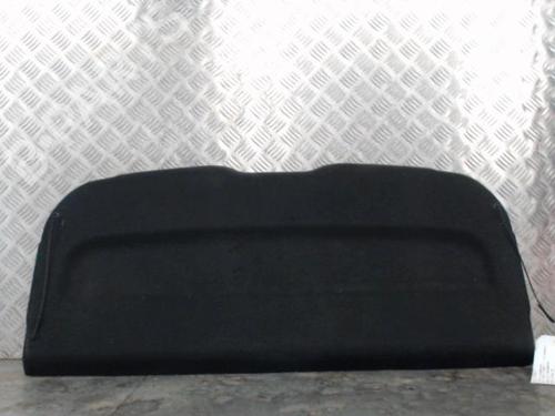 Used Rear parcel shelf OPEL CORSA F (P2JO) 1.2 (68) (75 hp) 29445615