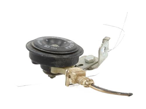 Horn DACIA DUSTER (HS_) 1.5 dCi (HSMD, HSM3) | BP31589987E13  - Image 5