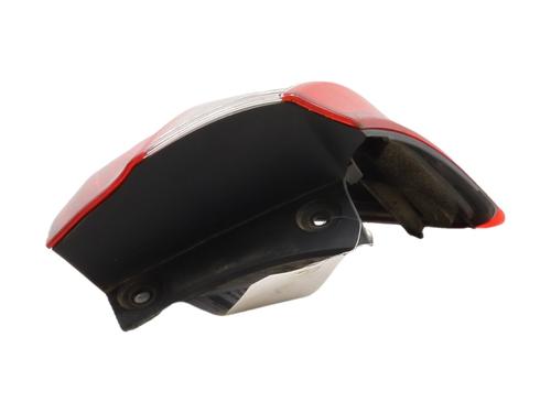 Venstre baglygte Venstre baglygte NISSAN QASHQAI I (J10, NJ10) [2006-2015] 37482254 37482254