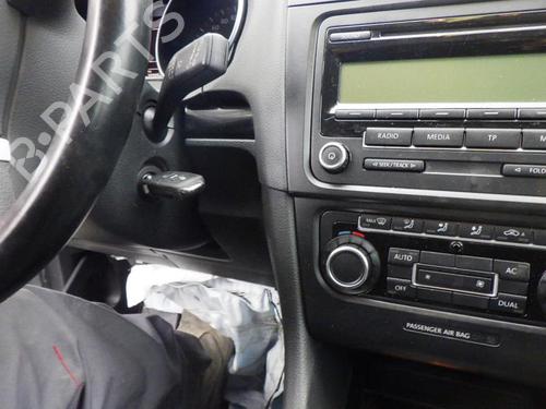 Right sun visor VW GOLF VI (5K1) 1.6 TDI | BP23049053I2 - Image 8