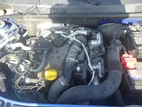 Tanklåg DACIA LOGAN MCV II 1.5 Blue dCi 95 (K8JL) | BP23049166C131 - Image 11